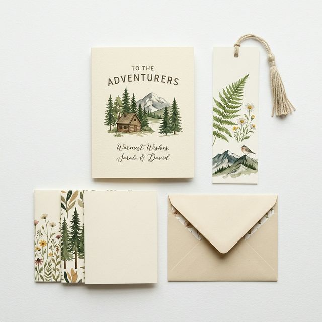 Print and mail experience premiums